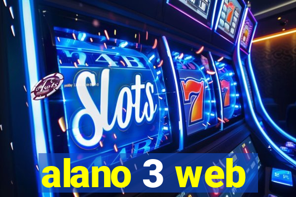 alano 3 web